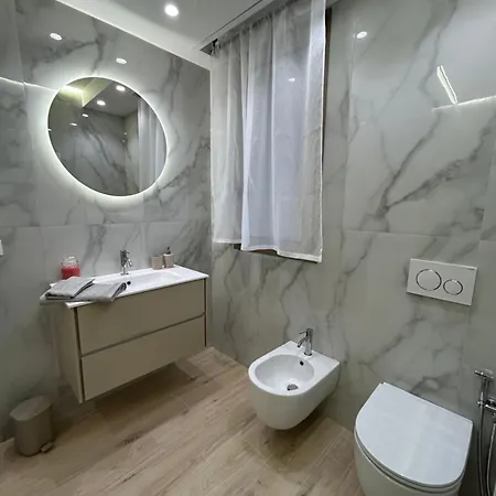 Dream House Lägenhet *