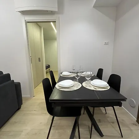 Apartamento Dream House *