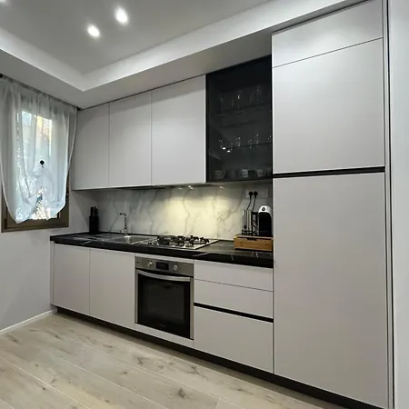 Apartamento Dream House