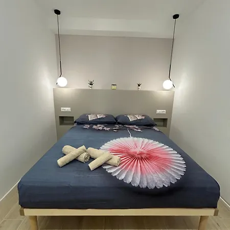 Dream House Apartment